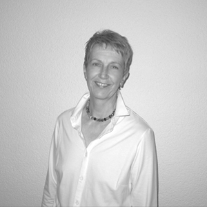 Dr. Kristine Scherer