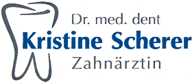 Logo Praxis Dr. Scherer